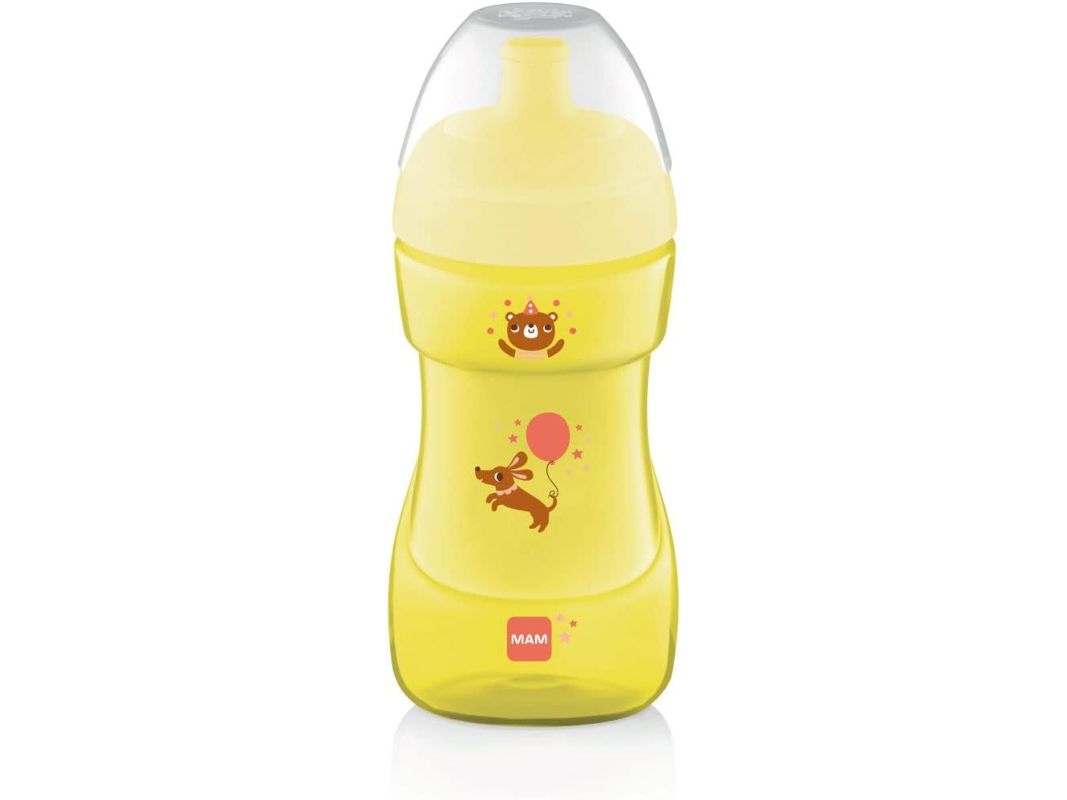 Mam Tazza Sport Cup 330ml - immagine 2