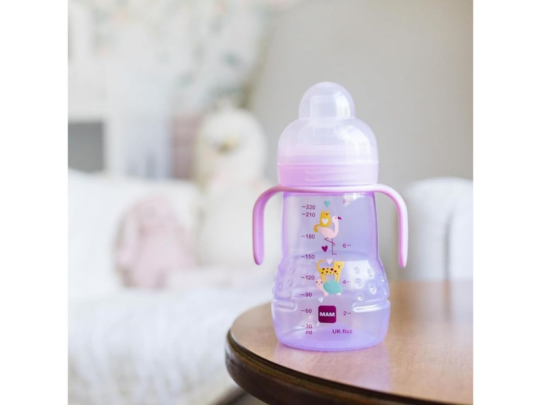 Mam Tazza Trainer 220ml - immagine 2