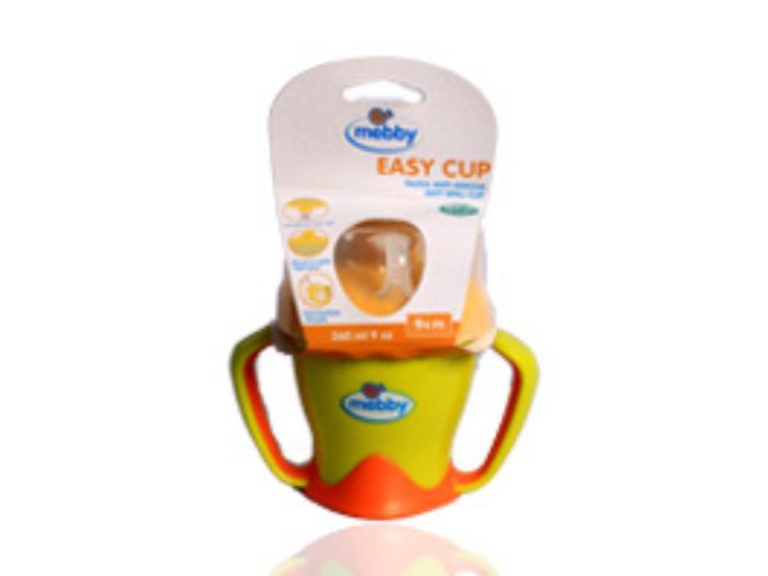 Mebby Tazza Easy Cup 260ml