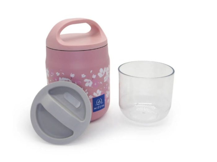 Mizu Yume Thermos Pappa 600ml