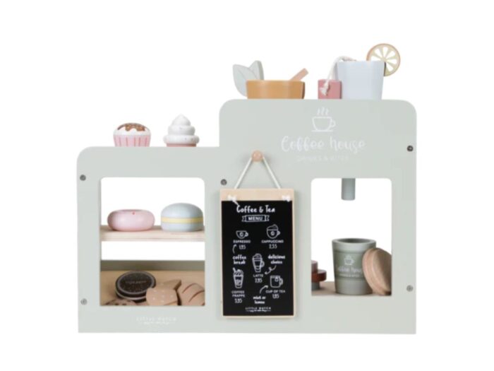 Little Dutch Angolo Bar - immagine 2