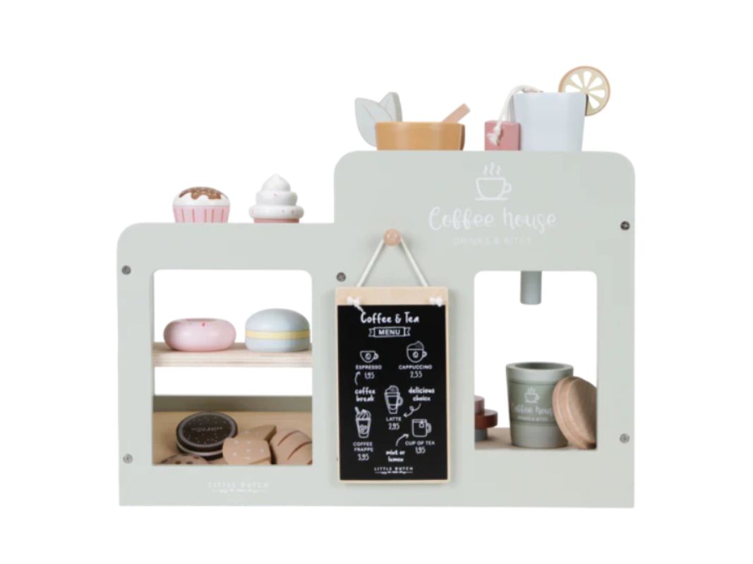 Little Dutch Angolo Bar - immagine 2