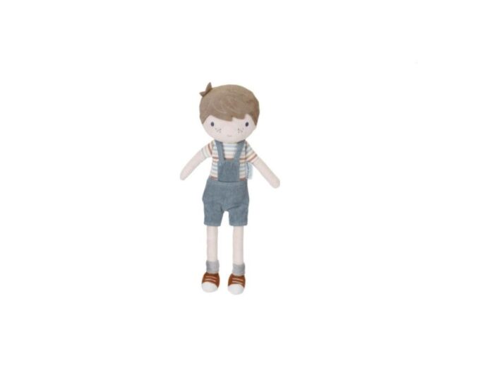 Little Dutch Bambola 50cm - immagine 2