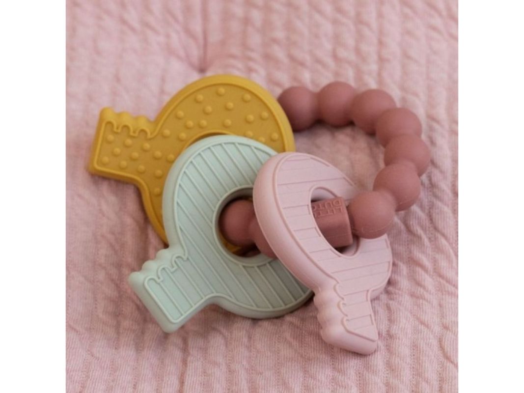Little Dutch Chiavi da Dentizione - immagine 5