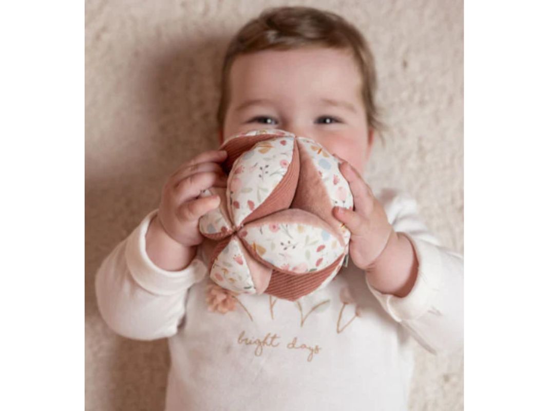 Little Dutch Palla Morbida - immagine 2