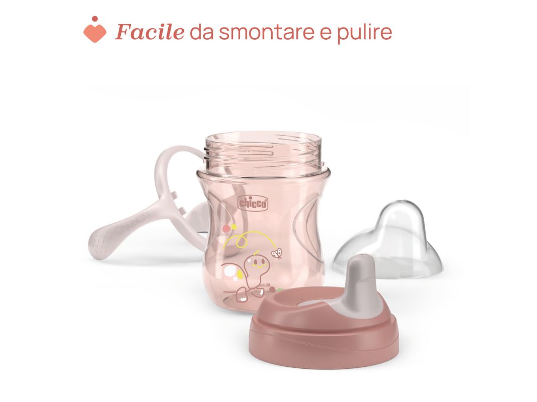 Chicco Tazza Transition 4M+ - immagine 7