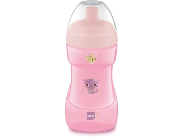 Mam Tazza Sport Cup 330ml
