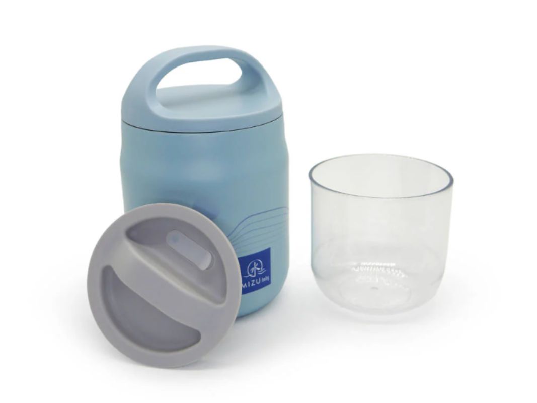 Mizu Yume Thermos Pappa 600ml - immagine 2