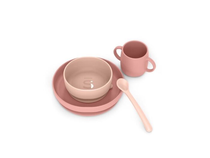 Suavinex Set Svezzamento Colour Essence