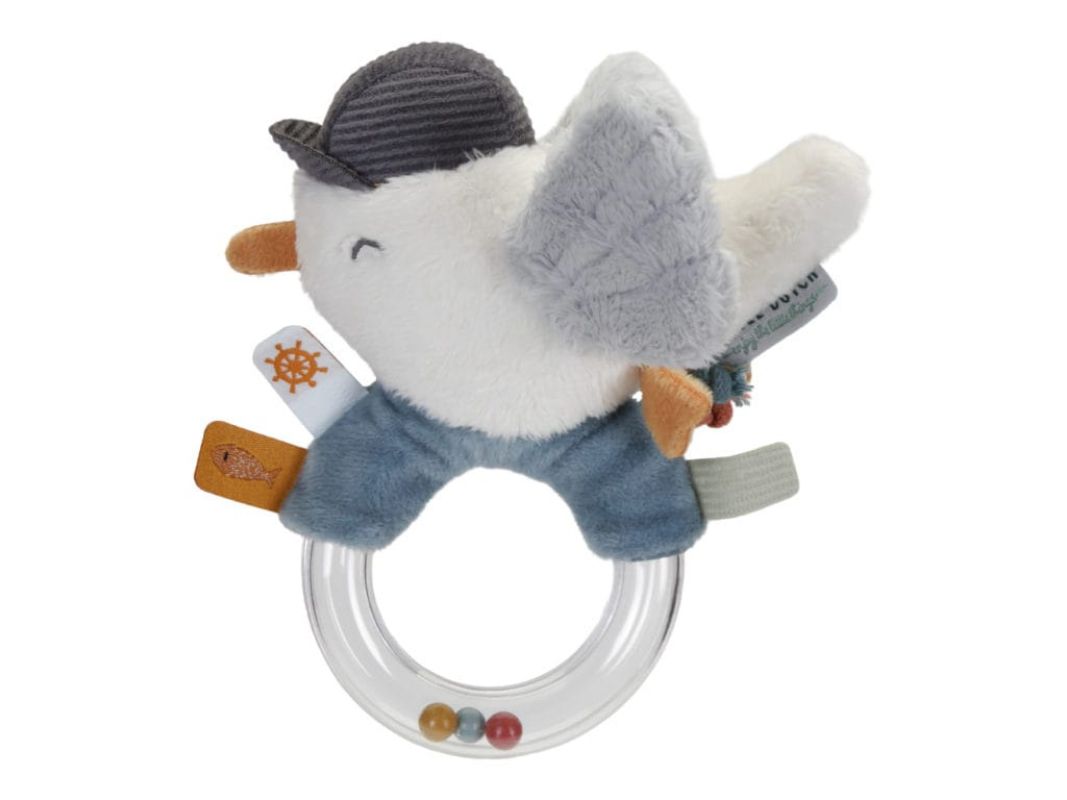 Little Dutch Sonaglino Anello - immagine 4