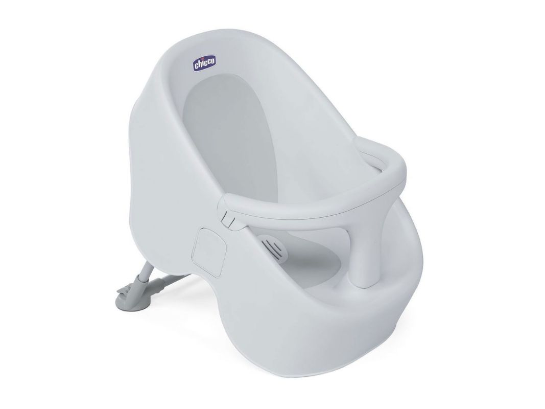 Chicco Bubble Nest Cool Grey - immagine 4