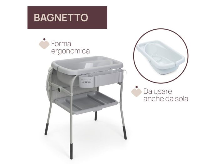 Chicco Cuddle & Bubble - immagine 6