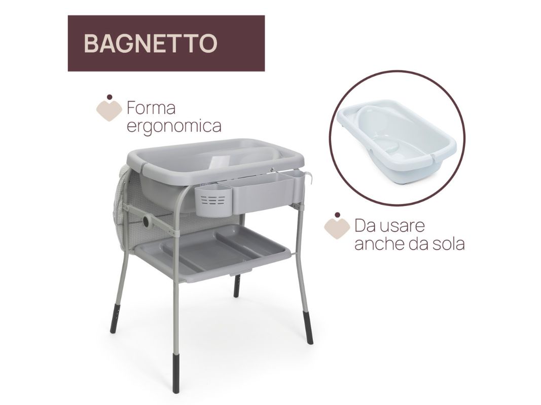 Chicco Cuddle & Bubble - immagine 6