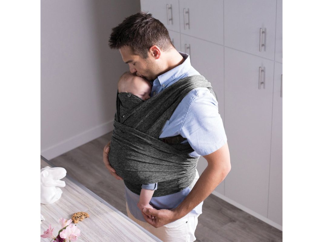Chicco Marsupio  Boppy ComfyFit - immagine 4