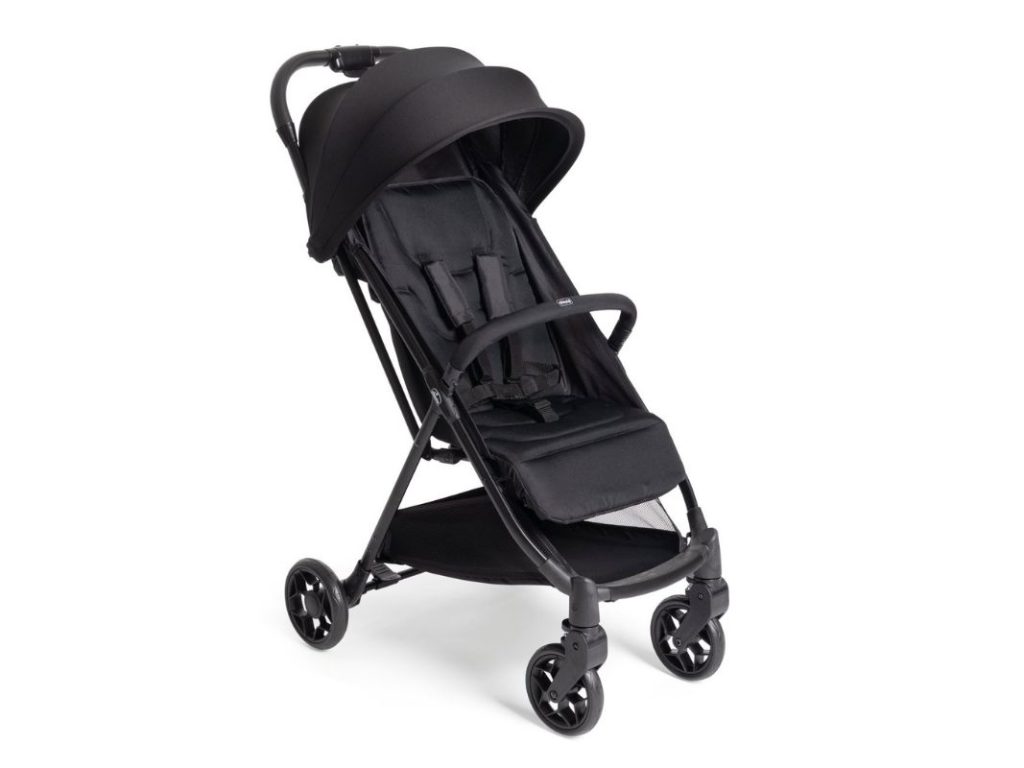 Chicco Passeggino Urbino - Nero image