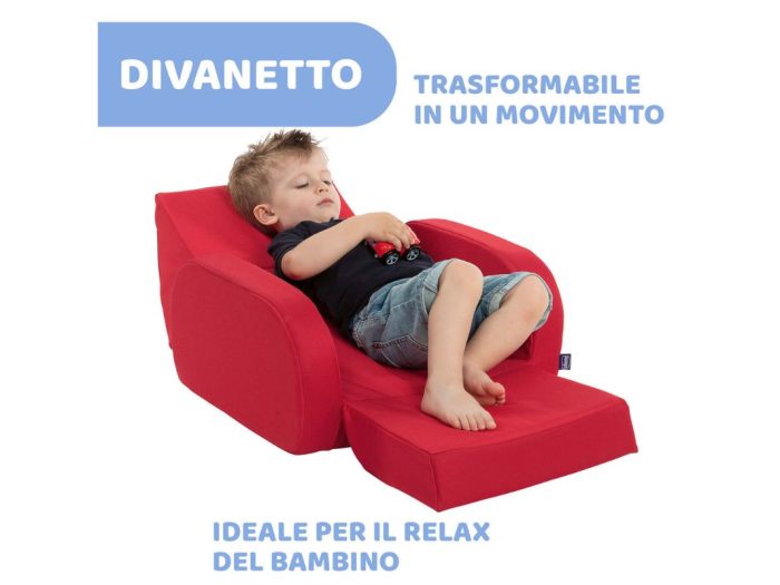 Chicco Poltroncina Twist - immagine 6