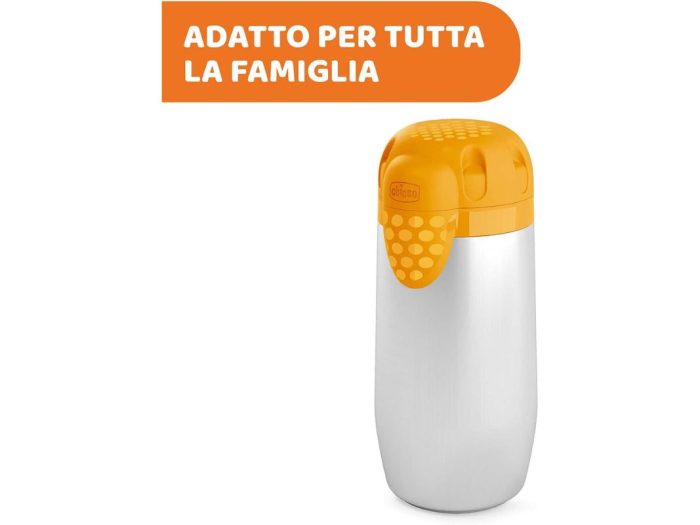 Chicco Portabiberon Termico Natural