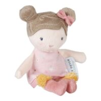 Little Dutch Piccola Bambola 10cm - immagine 5