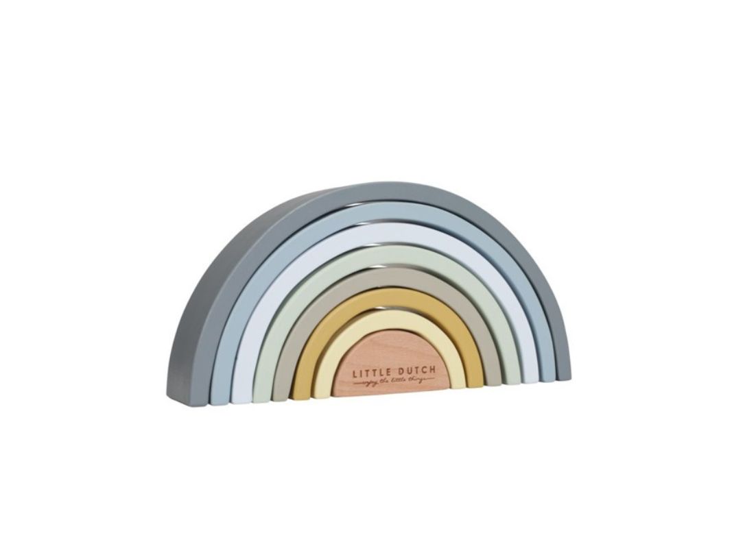 Little Dutch Rainbow Arcobaleno - immagine 5