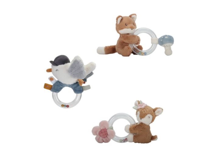 Little Dutch Sonaglino Anello - immagine 2
