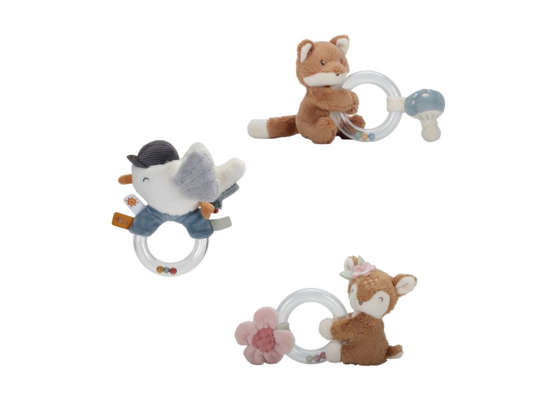 Little Dutch Sonaglino Anello - immagine 2