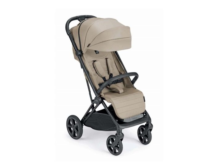 Cam Passeggino Off-Road