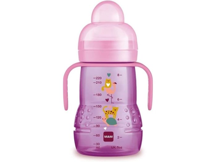 Mam Tazza Trainer 220ml - immagine 3
