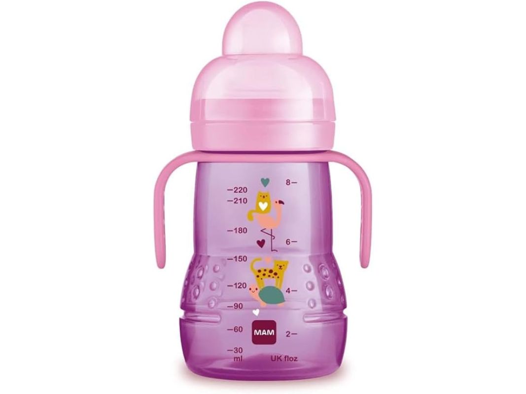 Mam Tazza Trainer 220ml - immagine 3