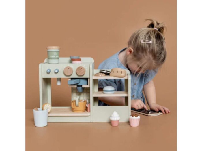 Little Dutch Angolo Bar - immagine 3