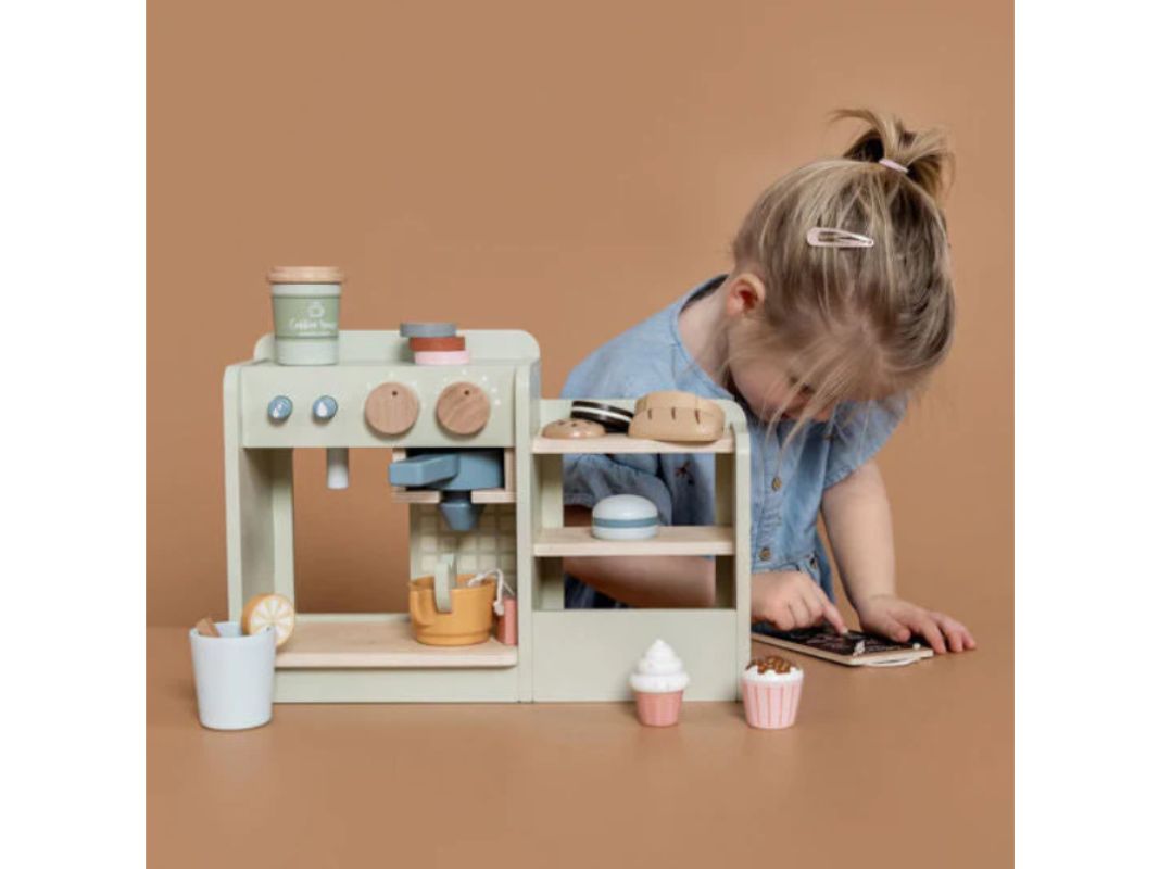 Little Dutch Angolo Bar - immagine 3