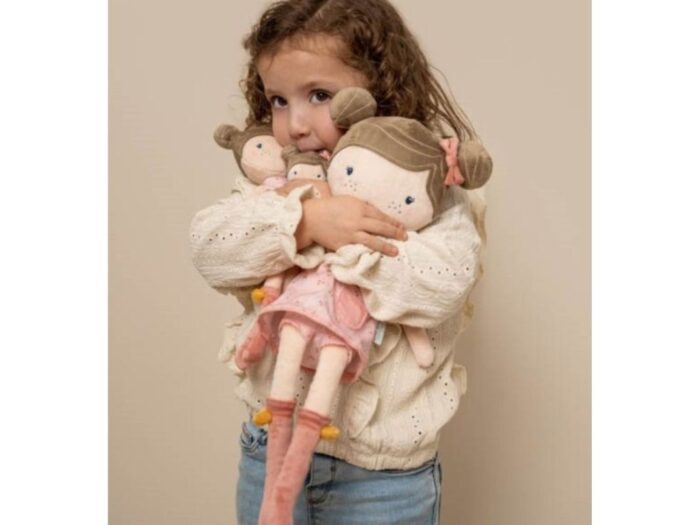 Little Dutch Bambola 50cm - immagine 5