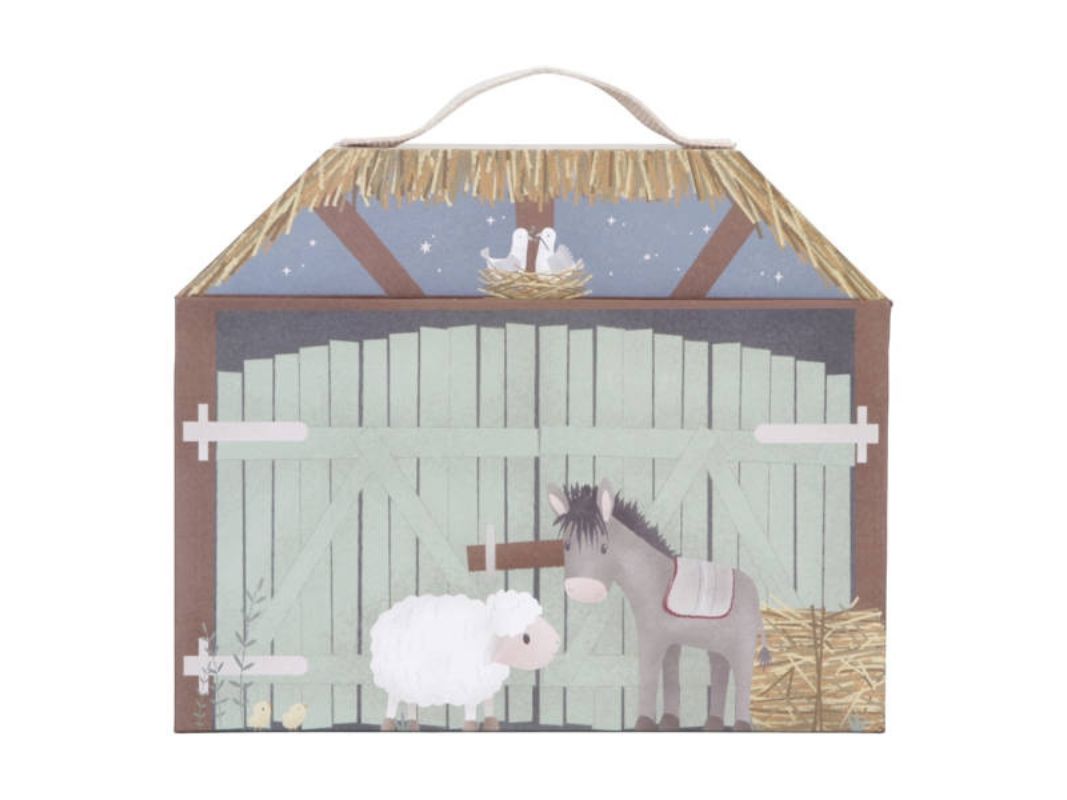 Little Dutch Natale Presepe - immagine 2