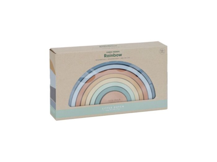 Little Dutch Rainbow Arcobaleno - immagine 3