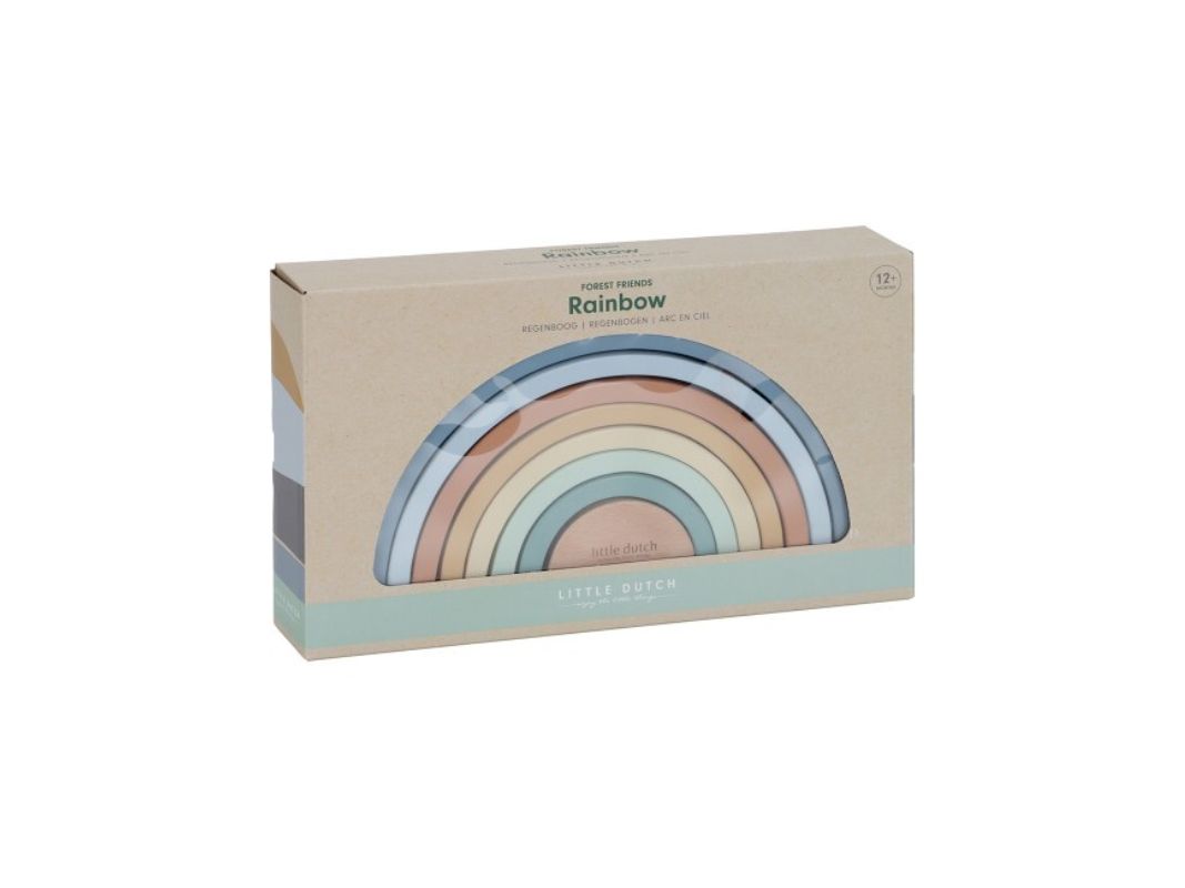 Little Dutch Rainbow Arcobaleno - immagine 3
