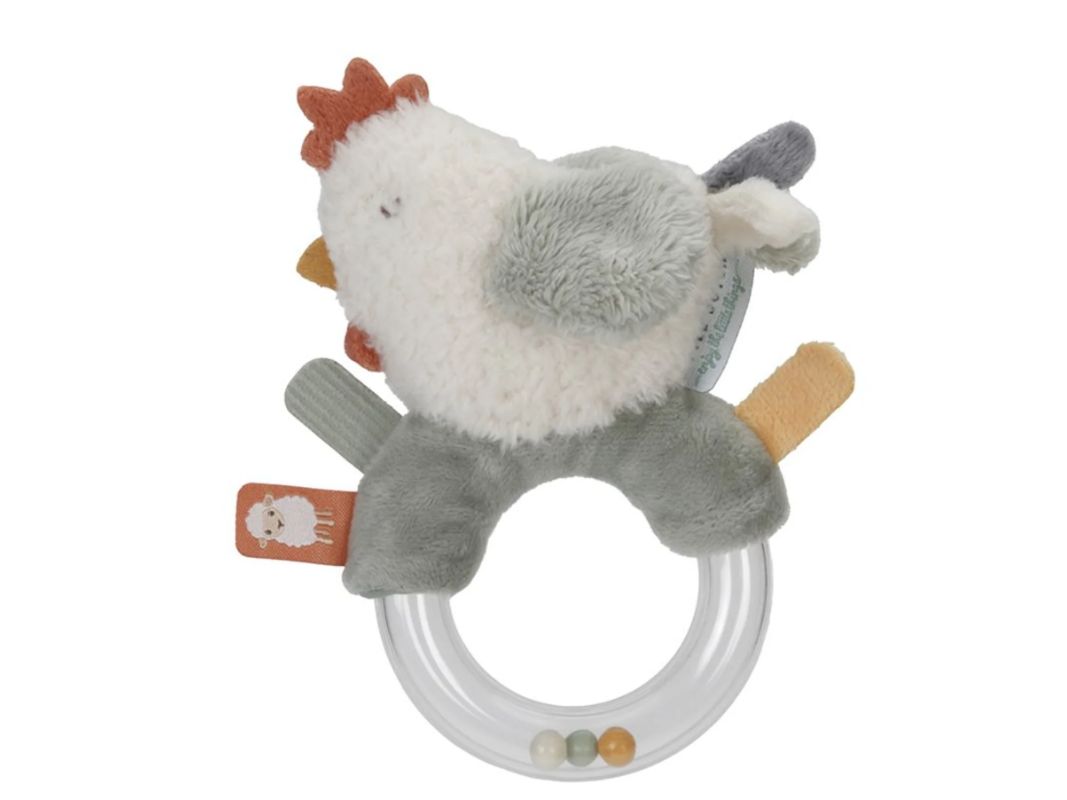 Little Dutch Sonaglino Anello - immagine 3