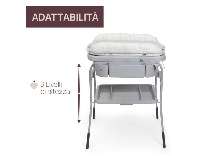 Chicco Cuddle & Bubble - immagine 5