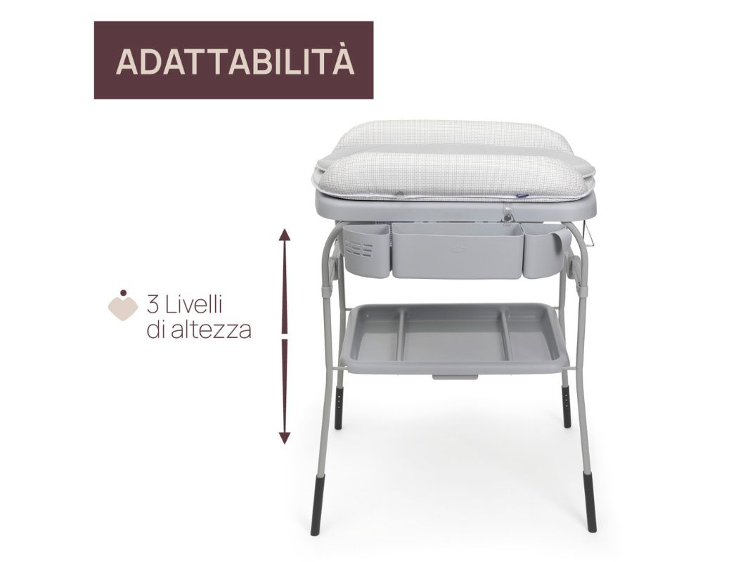 Chicco Cuddle & Bubble - immagine 5