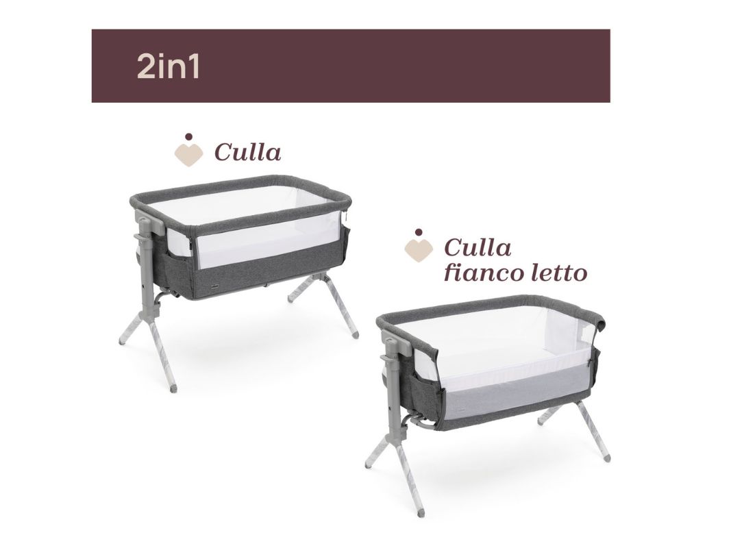 Chicco Next2Me Armonia - immagine 9
