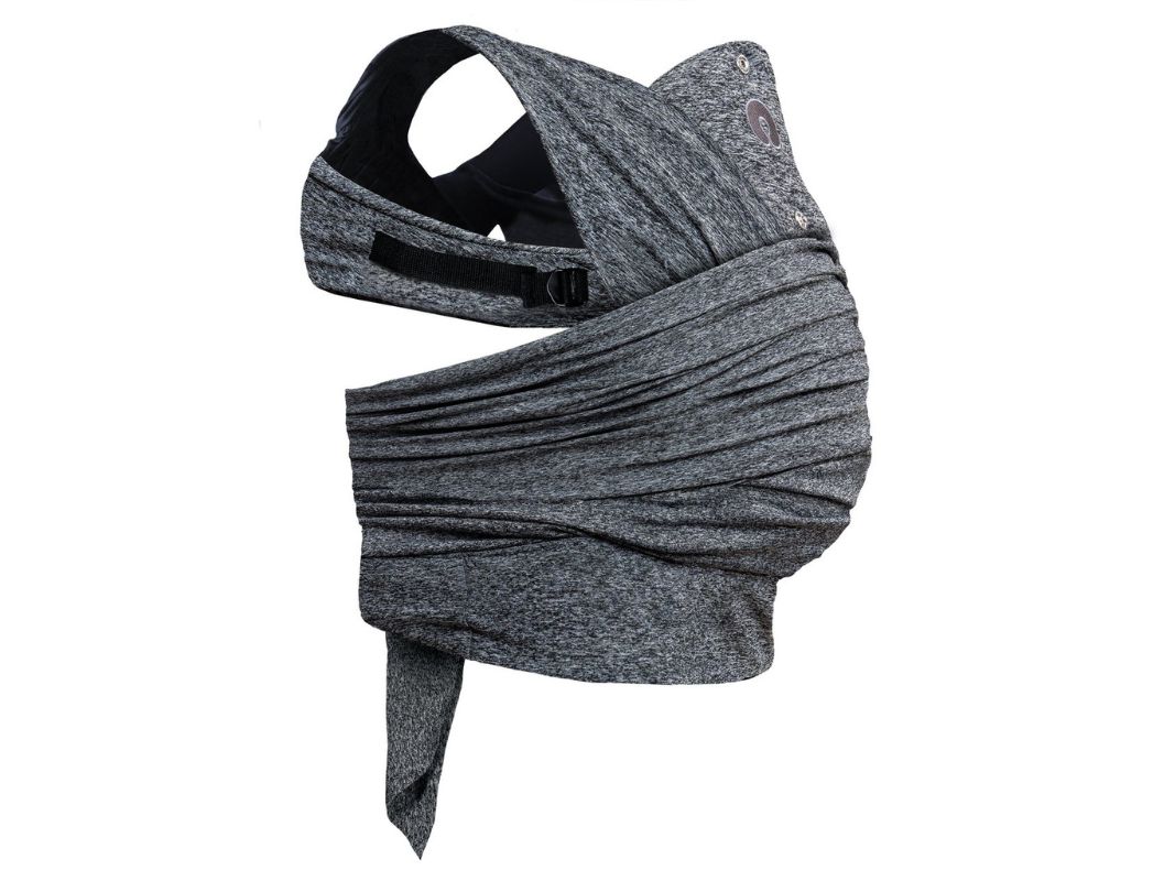 Chicco Marsupio  Boppy ComfyFit - immagine 3