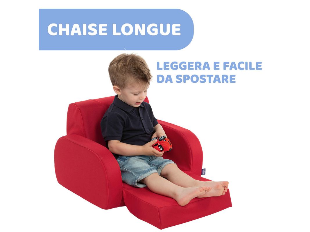 Chicco Poltroncina Twist - immagine 4