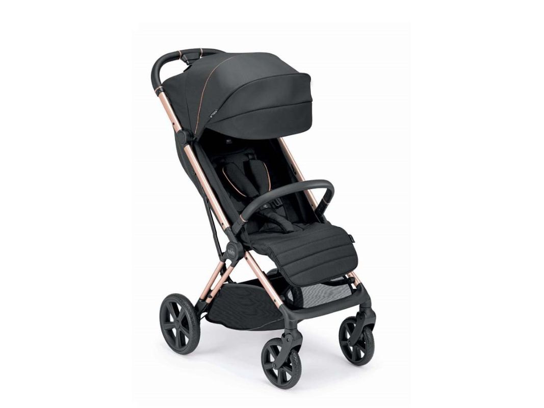 Cam Passeggino Off-Road - immagine 6