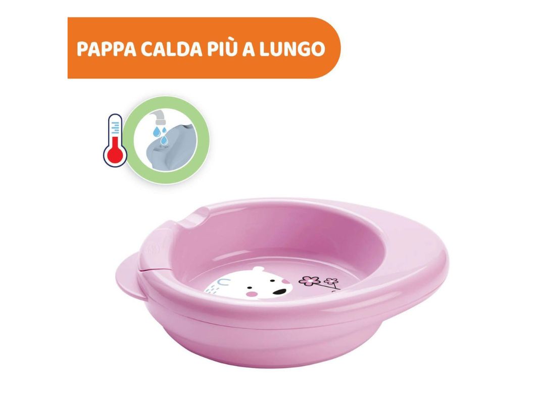 Chicco Piatto Pappacalda 6M+ - immagine 6