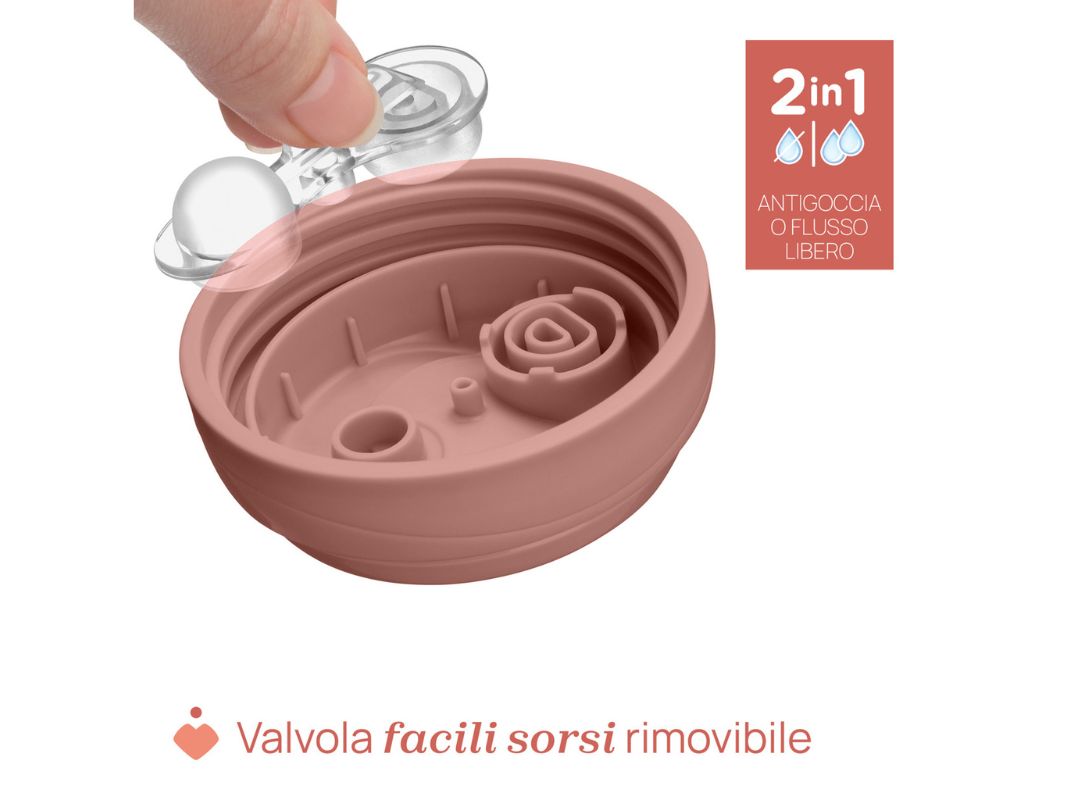 Chicco Tazza Advanced 12m+ - immagine 9