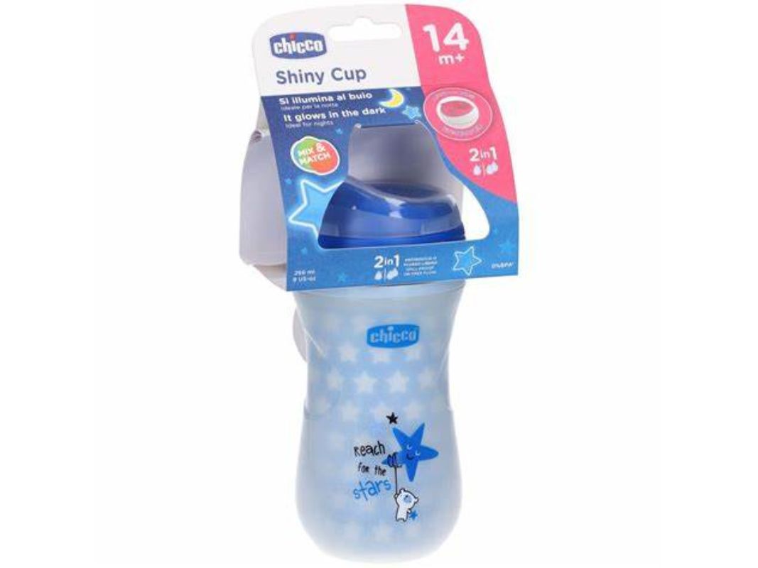 Chicco Tazza Glowing 14M+ - immagine 3