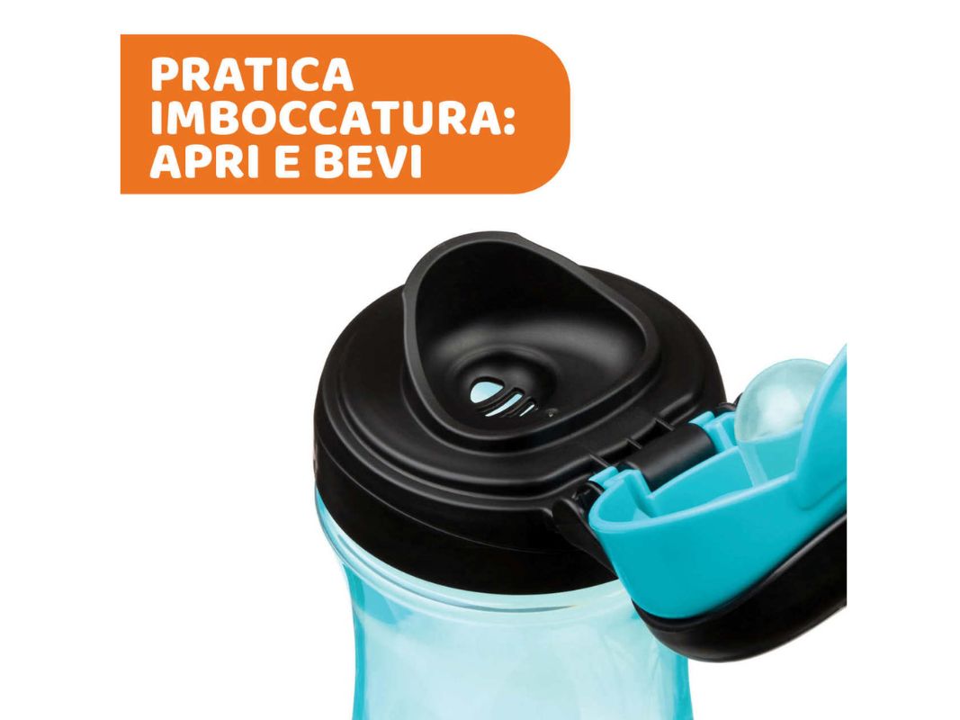 Chicco Tazza Kids 2A+ - immagine 6