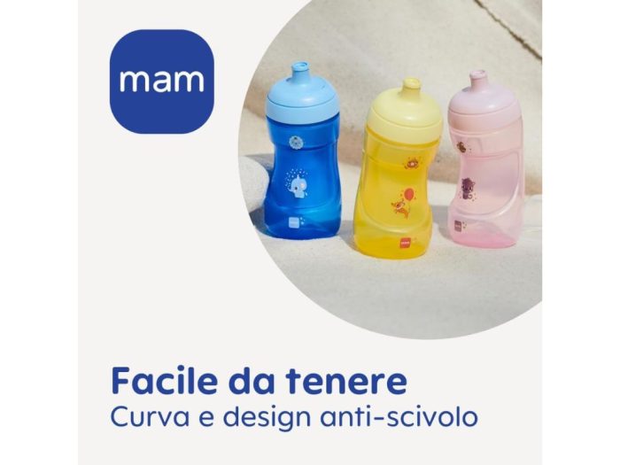 Mam Tazza Sport Cup 330ml - immagine 4