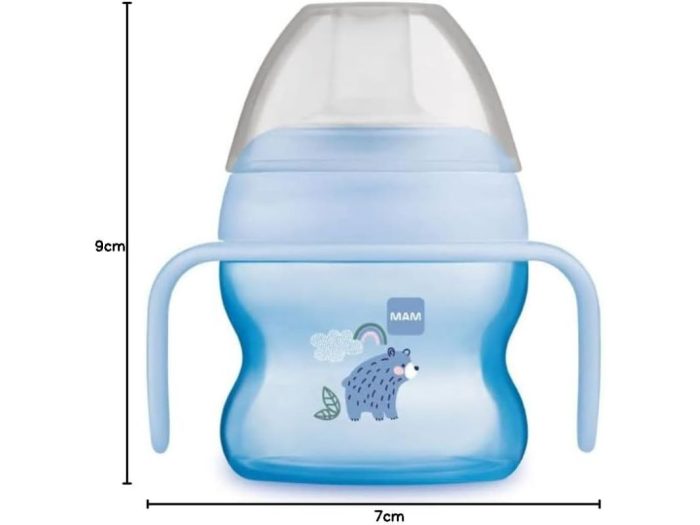 Mam Tazza Starter Cup 150ml - immagine 3