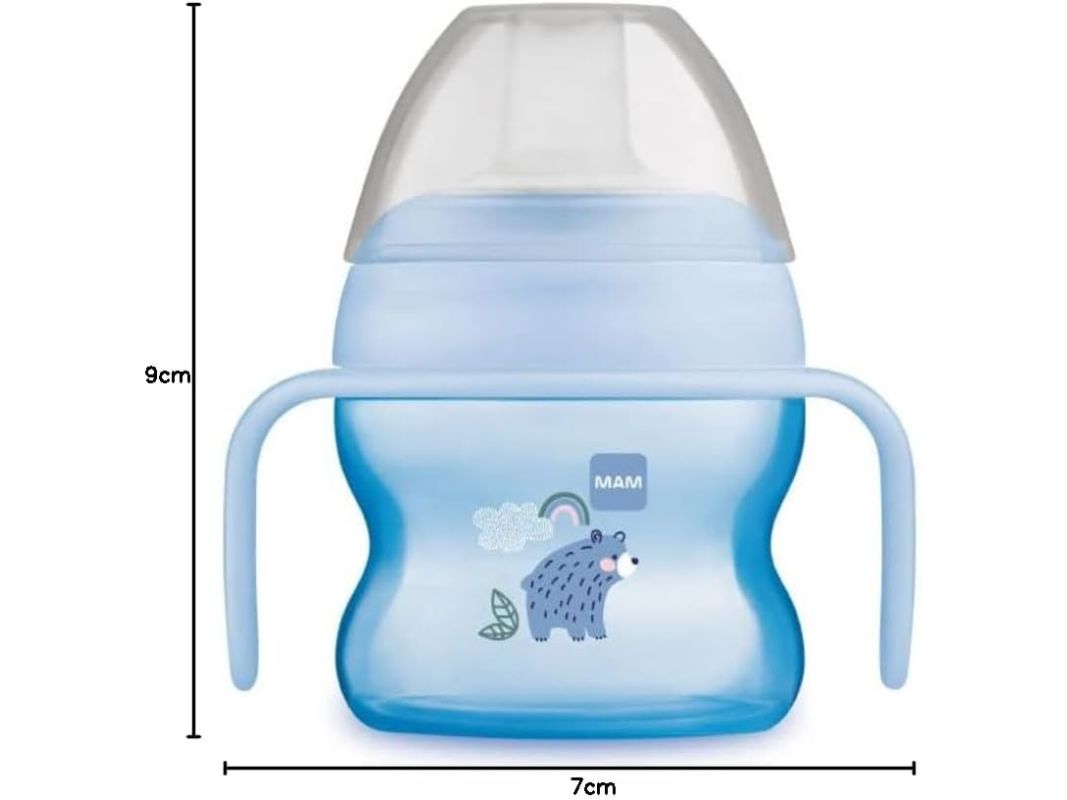 Mam Tazza Starter Cup 150ml - immagine 3