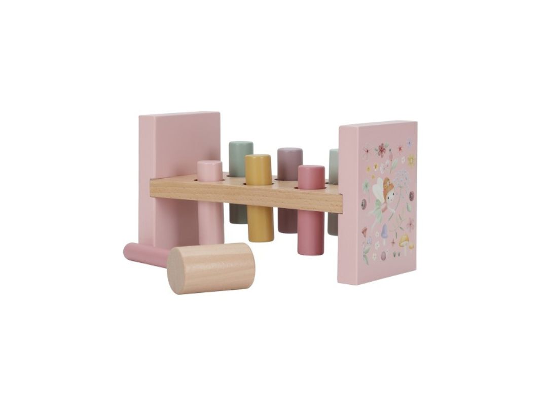Little Dutch Martello con pioli - immagine 4