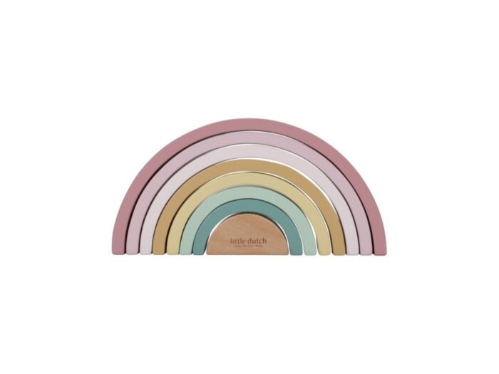 Little Dutch Rainbow Arcobaleno - immagine 4